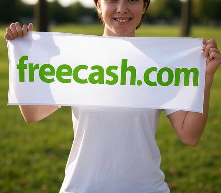 Earning Cash Online With Freecash